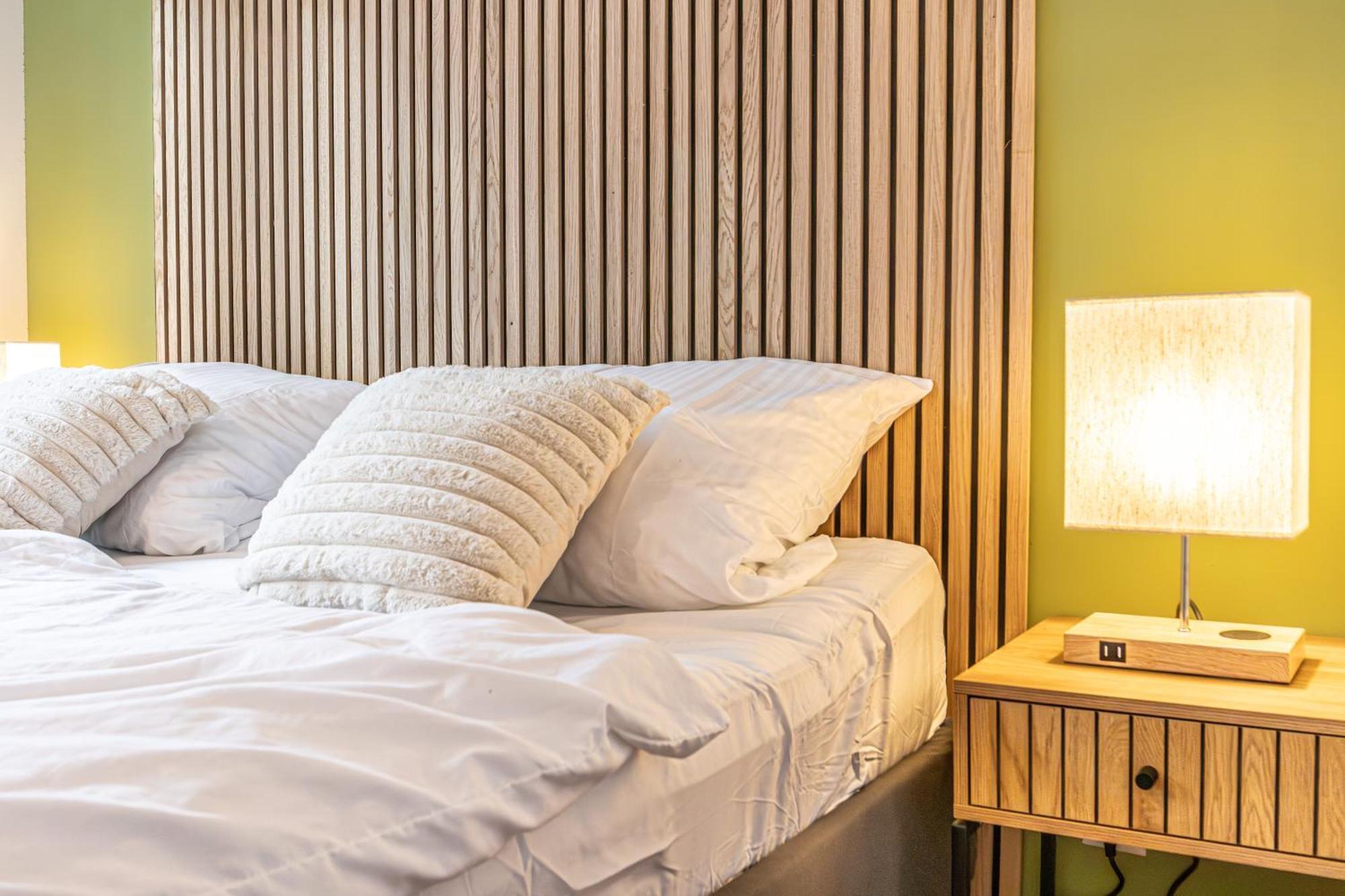 维也纳Charming 1Br, Steps From Reumannplatz U1公寓 外观 照片